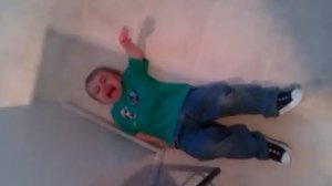 iPad Goes Bye Bye / iPad сказал "пока пока!"