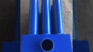 БИГ 1-3-блочные инжекционные горелки.