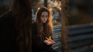 Этот мир для тебя!