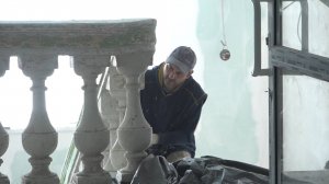 Районный Дворец культуры строители обещают сдать в этом году