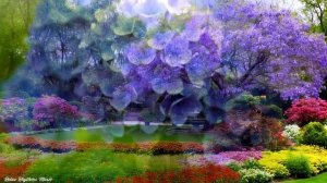 Успокаивающая фортепианная музыка и расслабляющие птичьи трели для глубокого релакса и снятия стресс