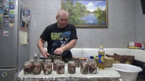 Домашнее консервирование \ Всё для фронта всё для победы