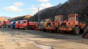 Готовность к зиме 100%!