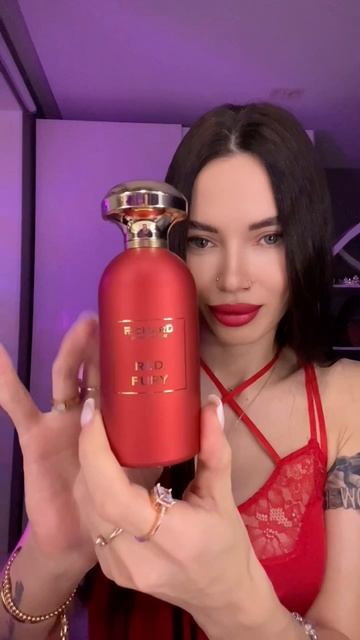 asmr распаковка обзор бьюти косметика блогер парфюм золотоеяблоко