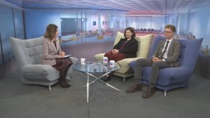 О влиянии магнитных бурь на здоровье человека