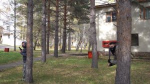 Посвящение в первокурсники Института энергетики и автоматизированных систем