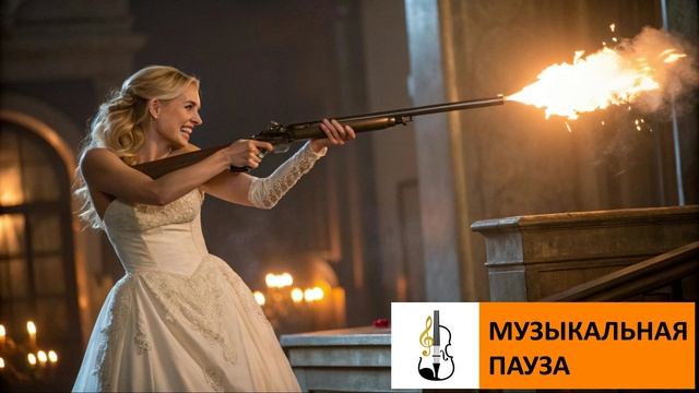 Ты переделала меня