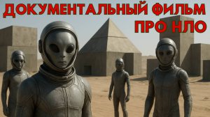 ДОКУМЕНТАЛЬНЫЙ ФИЛЬМ ПРО НЛО! РАССКАЗЫ ОЧЕВИДЦЕВ! ТАИНСТВЕННЫЕ СВИДЕТЕЛЬСТВА НЛО!