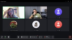 ДЛЯ ВСЕХ, КТО В ПОИСКЕ БАЛАНСА МЕЖДУ РАБОТОЙ И СЕМЬЕЙ