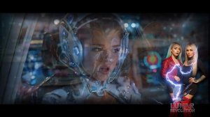 Эпический рок Дарина и Марина Лунарис - Одичалая самка