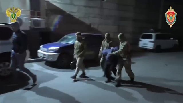 Житель Владивостока осужден на 15 лет за шпионаж в пользу Украины