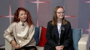 История фестиваля «Мирный поёт о мире»