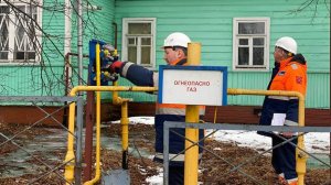 В Петербурге до 2034 года построят более 400 км газопроводов