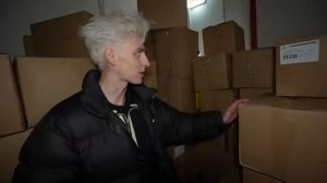 ЭКСТРЕМАЛЬНЫЕ ПРЯТКИ НА ФУТБОЛЬНОМ СТАДИОНЕ