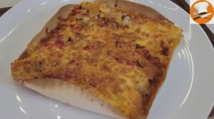 Быстрый завтрак в аэрогриле