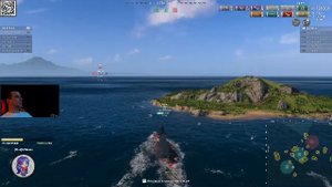 Пляваем Мир кораблей|CITIZEN