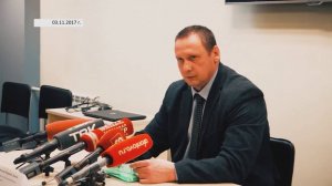 Программа "Главные новости" на 8 канале от 01.11.2025 Часть 1