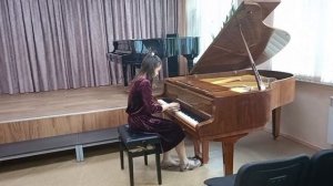 Белашева  Маргарита