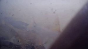 Готовим живца, подводные сьёмки.