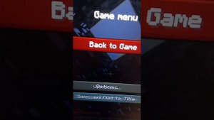 Мистическая версия Майнкрафта 6.6.6 virus edition от меня и подписчика