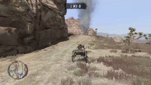 Red Dead Redemption# 22