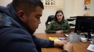 #Россия В Перми сотрудники полиции задержали  двух мигрантов избивших подростка в магазине торговой