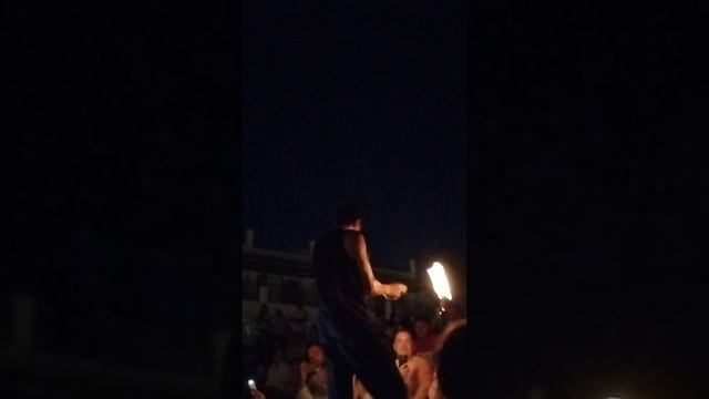 привет, всем ребята был на огненном шел. нам очень понравилось смотреть онлайн