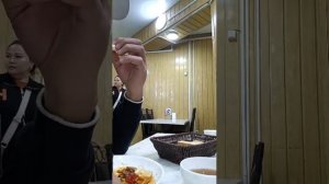 Ош базар лагман