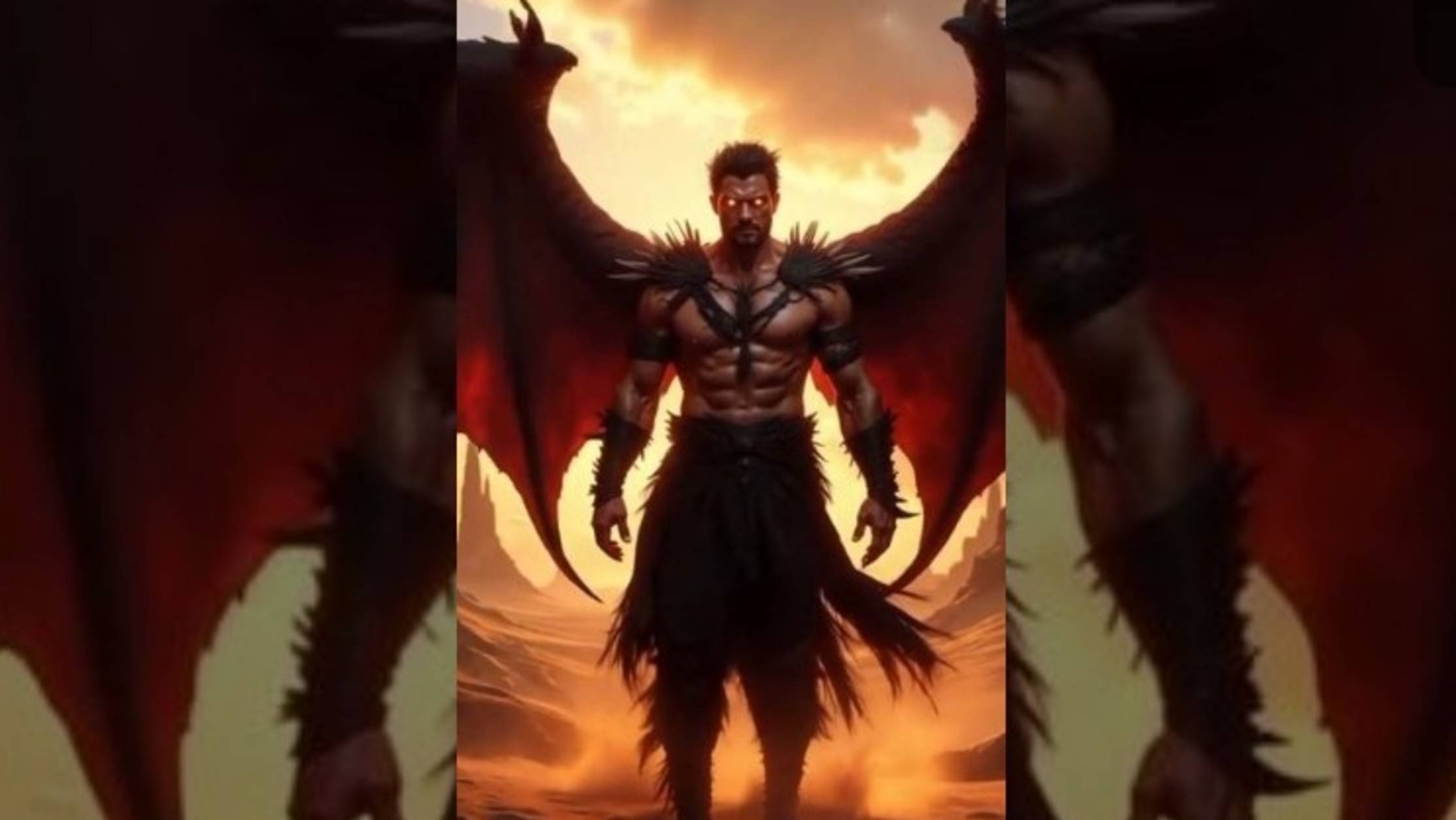 Видосики 💥 Сгенерировано нейросетью