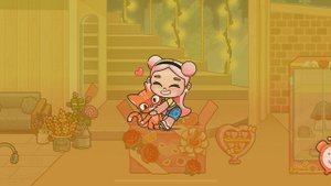 Обновление хэллоуин 🎃👻 обзор на фестиваль в Аватар Ворлд