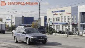 В Белгородской области нет дефицита топлива