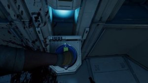 Alien Rogue Incursion Part I#4