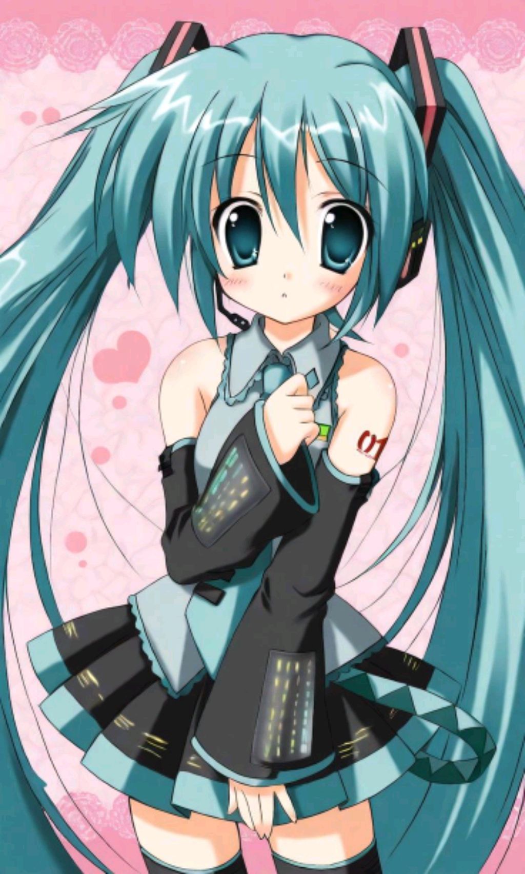 что-то делаем