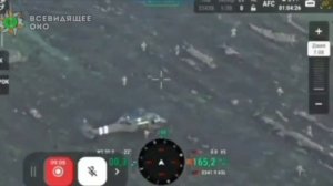 ❗⚡ВСУ пошли в контрнаступление возле Покровска, чтобы восстановить контроль над линиями снабжения