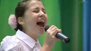 Есть вечная любовь. - Инеса Спасюк. 2012г.