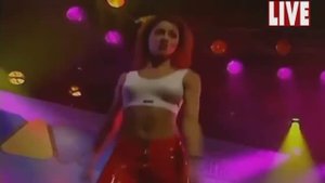 DJ Nefi - Feel The Vibe (Remix On Afrika Bambaataa)