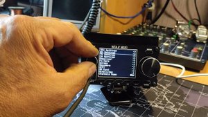 Волк мини+автотюнер