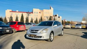 Toyota Caldina, 2002 год