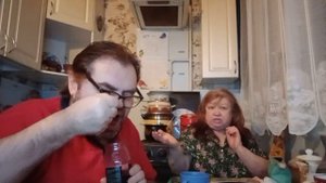 31 октября 2025. Кухонные споры.