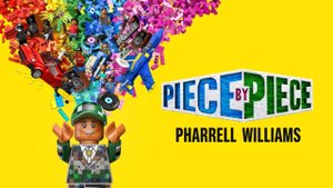По кусочкам (2024) / Piece by Piece