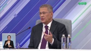 Ключевой темой будущей «Прямой линии» станет СВО - предполагает политолог Арсен Шаяхметов