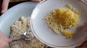 Их слоёного теста ...