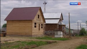В Коми возобновляется программа «Сельская ипотека»