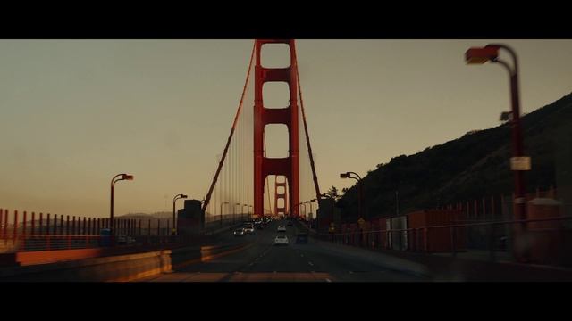 I Love You, Bro _ Cinematic Travel Film _ Sony FX3