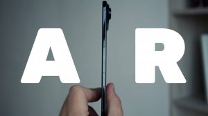 iPhone Air — самый интересный айфон 2025 года