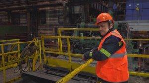 Время местное. Эфир: 31-10-2025 - Награда за доблестный труд