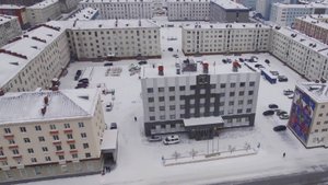 Норильские новости – 31.10.2025