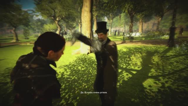 ПонравившиесяAssassin s Creed SyndicateДИМА борейкочасть14 смотреть онлайн