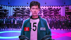 Игра в кальмара