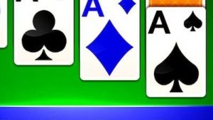 Solitaire Legend Game - Алые паруса титры 2007